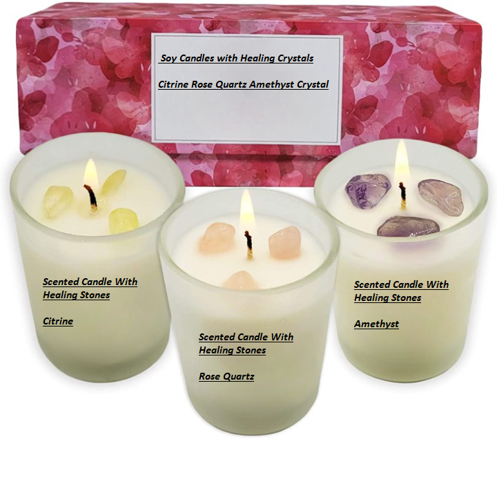 Candles